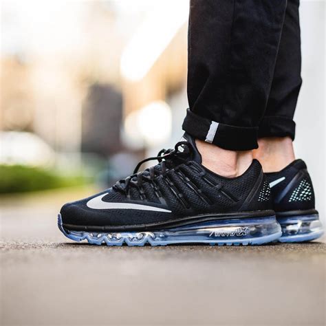 nike air max 2016 kopen goedkoop|Nike Air Max 2016 black.